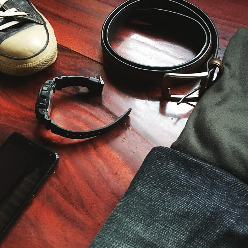 How Layering Adds Personality To Your Everyday Streetwear Essentials