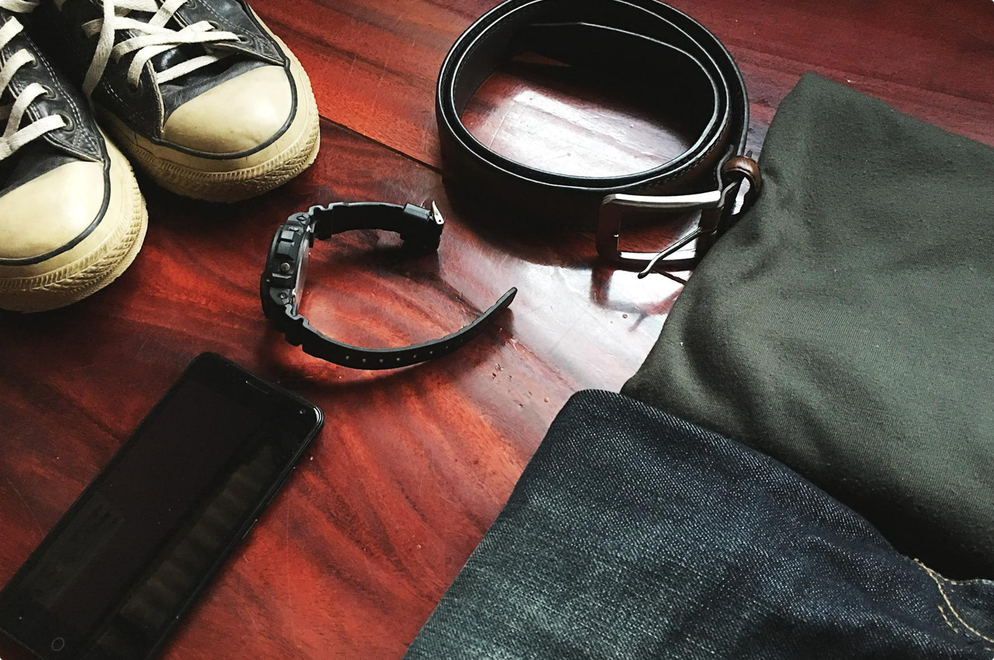 How Layering Adds Personality To Your Everyday Streetwear Essentials