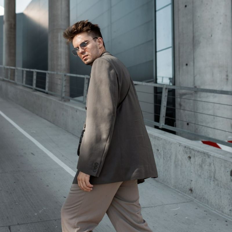 Minimalist Looks That Still Turn Heads Everywhere You Go